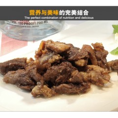 牛小肉