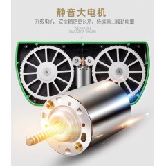 TV新品super maid無線電動旋轉(zhuǎn)拖把 清潔打蠟多功能電動掃地機