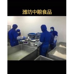 濰坊國企中糧食品    招聘男女不限     超級大齡工男女58歲 以下  長白班兩班倒隨機分配。