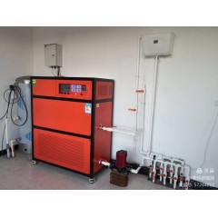 電采暖鍋爐：安裝10千瓦的微波電采暖鍋爐，可供100平米房屋取暖，4200元(免費(fèi)保修10年）?，F(xiàn)鉅惠安裝價3700元。每村三戶，數(shù)量有限，先購先得。